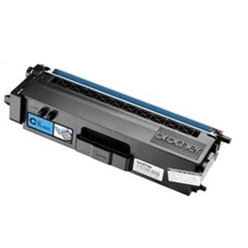 BROTHER TN-320C originální toner azurový - 1.5K