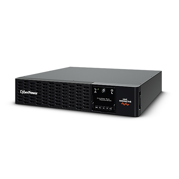 CyberPower Professional Rackmount Series PRIII 2200VA/2200W,2U
