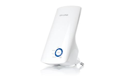 TP-LINK TL-WA850RE Wifi N Range Extender
