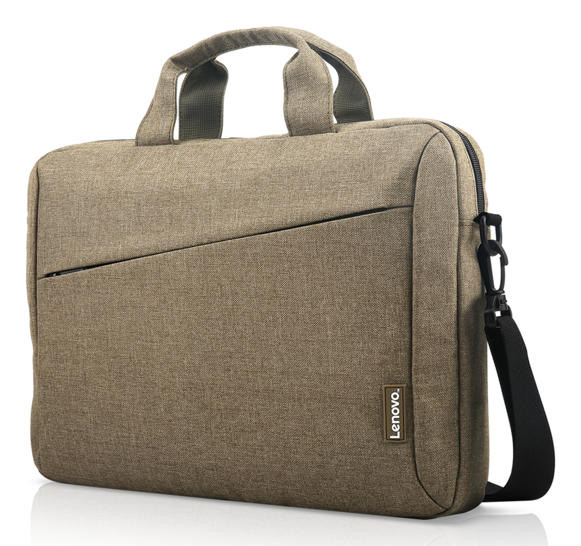 Lenovo brašna CONS Laptop Casual Toploader T210 Zelený