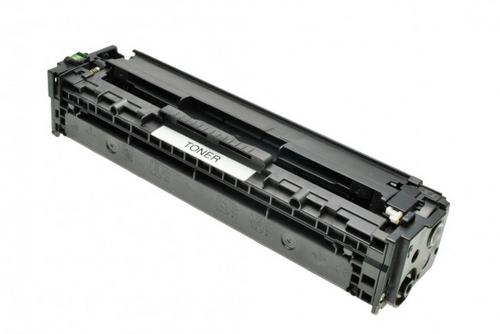 CF380A kompatibilní s HP toner černý (č. 312A Black)