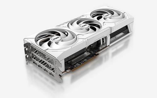 SAPPHIRE PURE AMD Radeon™ RX 9070 XT 16GB GDDR6