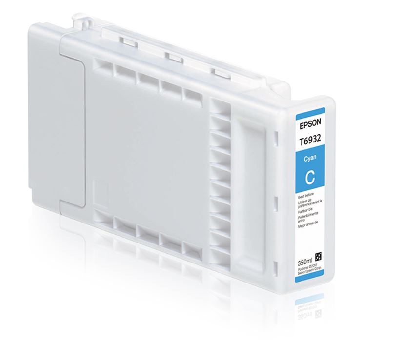 Epson T693200 – azurová