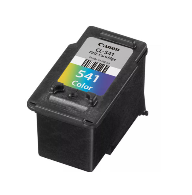 Canon cartridge CL-541 EUR C/M/Y/barevná/180str.