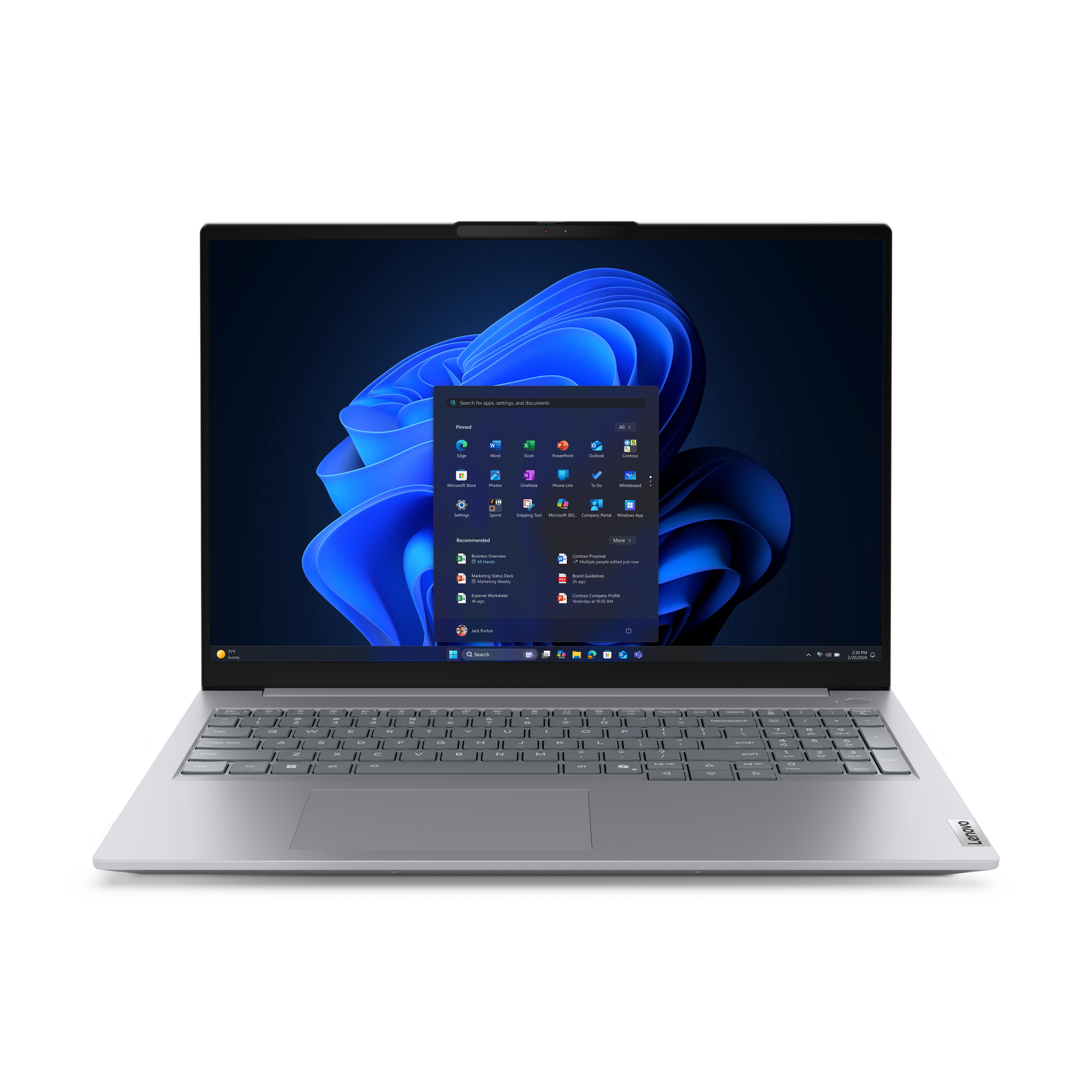 Lenovo ThinkBook 16 G9 Ryzen 3 210/16GB/512GB SSD/16" WUXGA/3yOnSite/Win11 Pro/š
