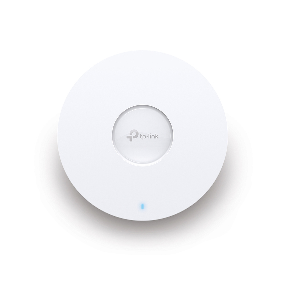 TP-Link EAP650 - AX3000 WIFI 6 přístupový bod Omada 1X GLAN POE+ montáž na str