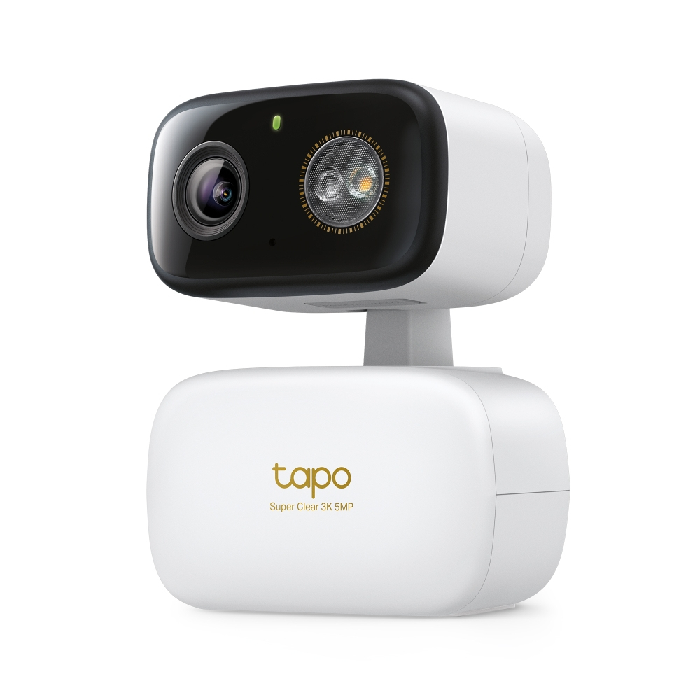 TP-Link Tapo C236 Wi-Fi kamera pro vnitřní/venkovní domácí bezpečnost