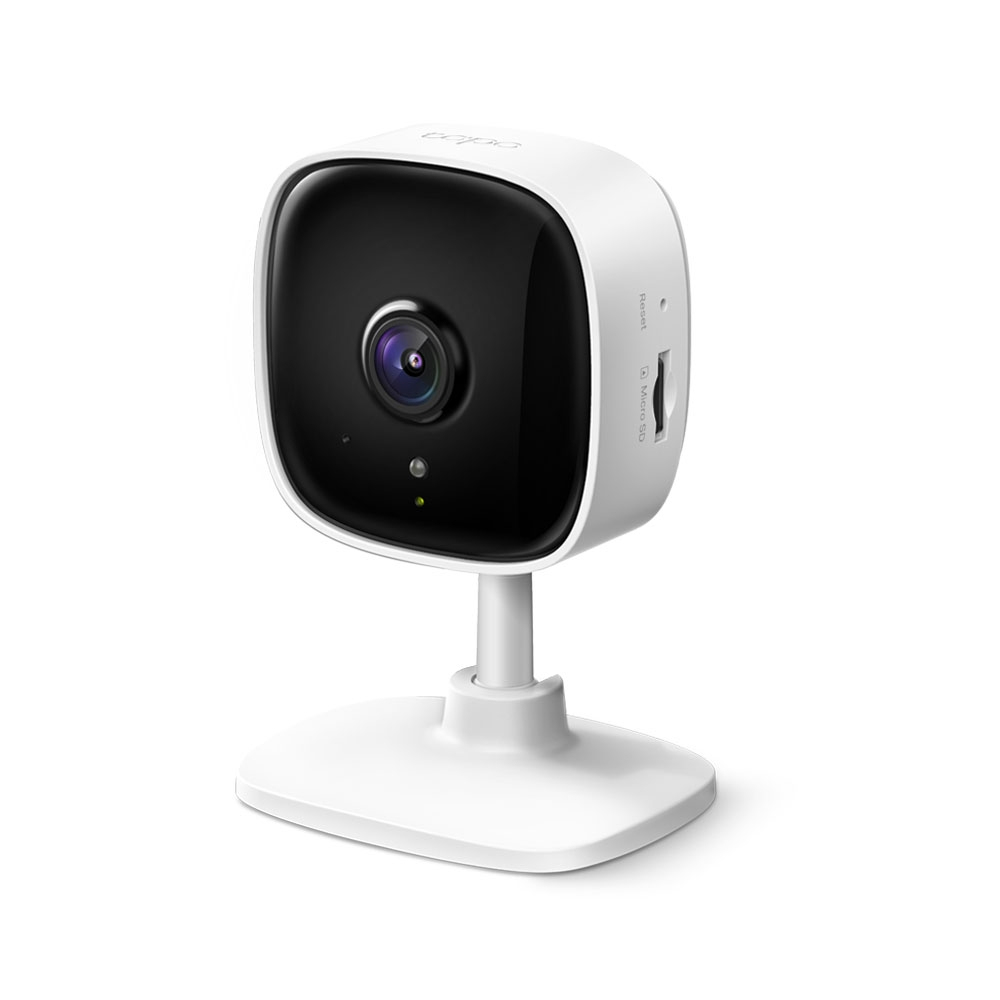 TP-LINK Tapo C110 IP kamera s WiFi, 3MP (2304 x 1296), ONVIF
