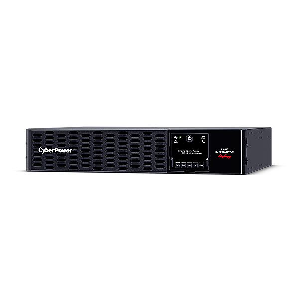 CyberPower Professional Rackmount Series PRIII 2200VA/2200W,2U, XL
