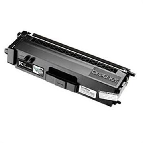 BROTHER TN-320BK originální toner černý - 2.5K