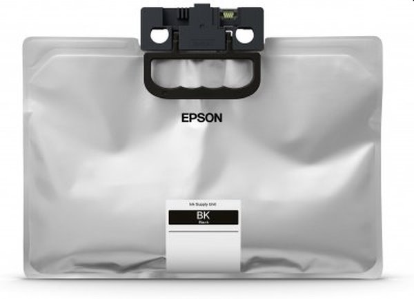 Epson C13T01D100 – černá