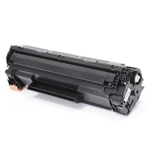 CF283A kompatibilní s HP toner černý black