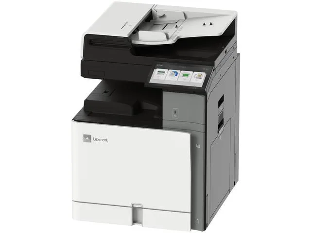 Lexmark CX950se – barevná A3 multifunkce s podavačem dokumentů na 200 listů