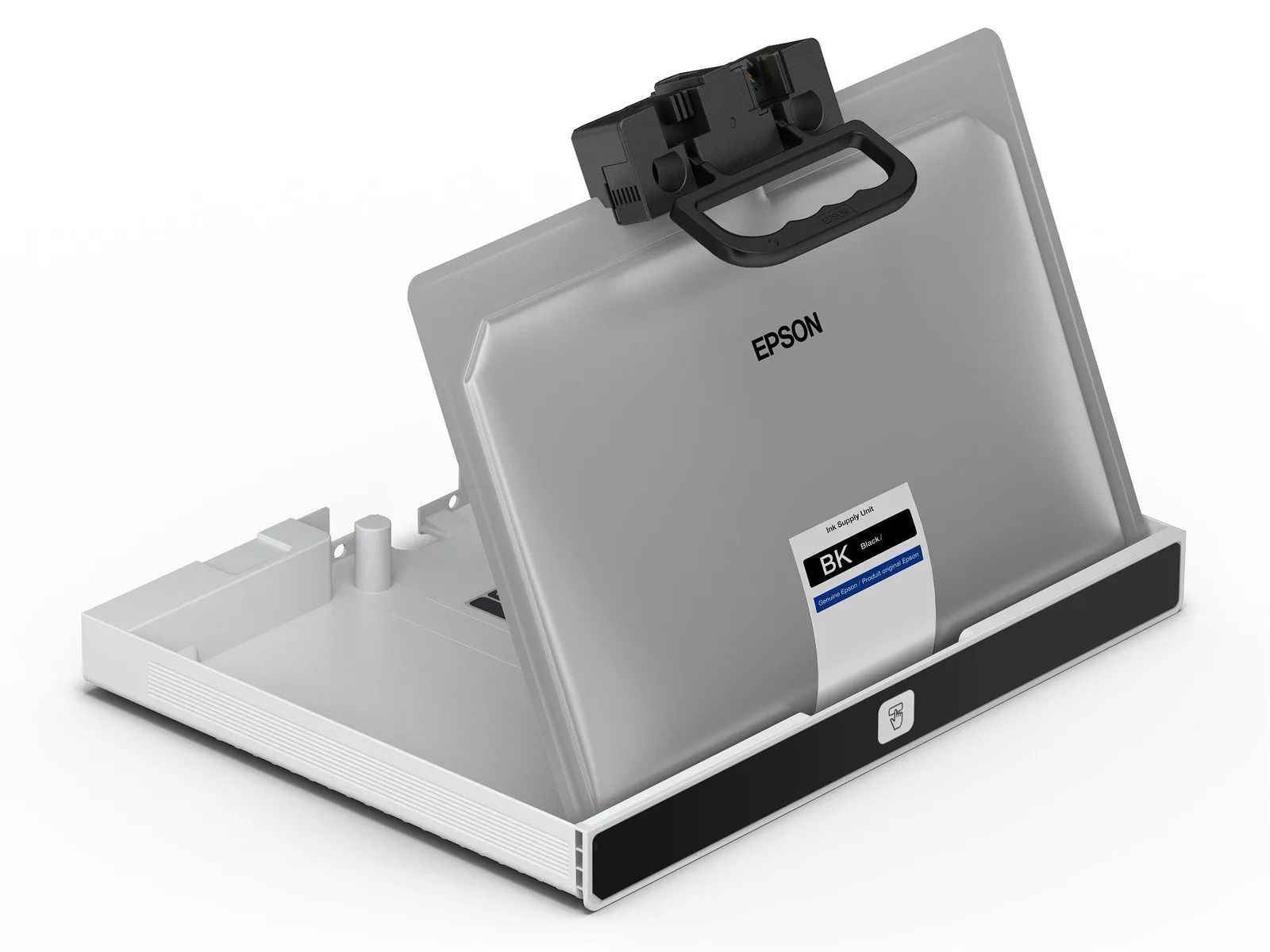 Epson C800R – černá