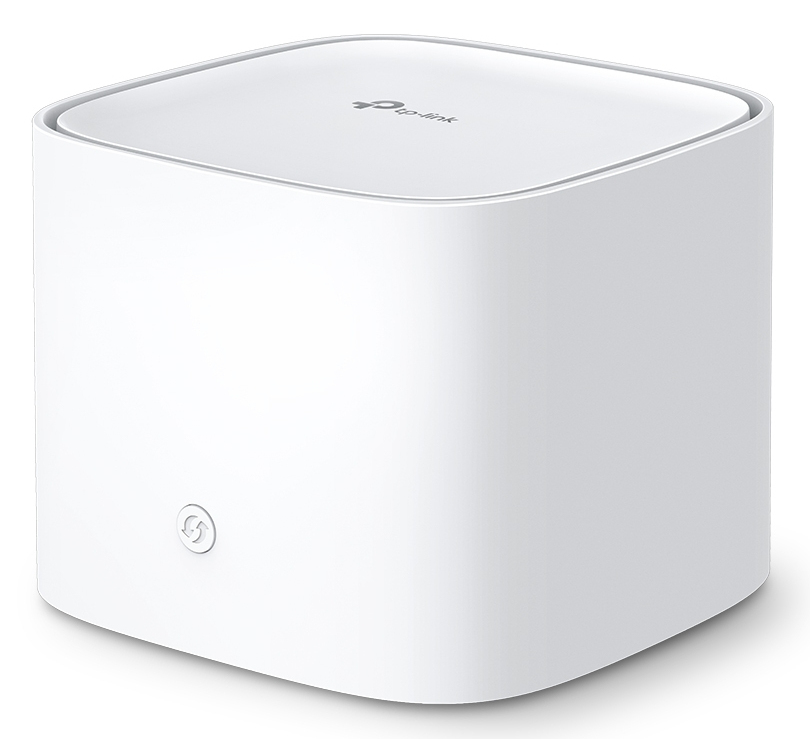 TP-Link HX510(1-pack) - AX3000 Meshový Wi-Fi Systém, Dual-band, EasyMesh