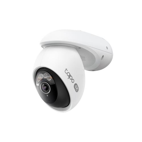TP-LINK Tapo C560WS Venkovní otočná bezpečnostní Wi-Fi kamera