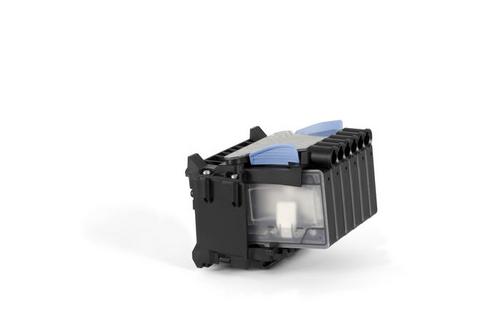 HP B3P06A hlava č. 727 šestibarevná (DesignJet T1500, T920, T2500)