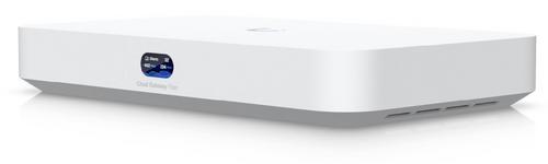 UBIQUITI UCG-Fiber UniFi Cloud Gateway Fiber