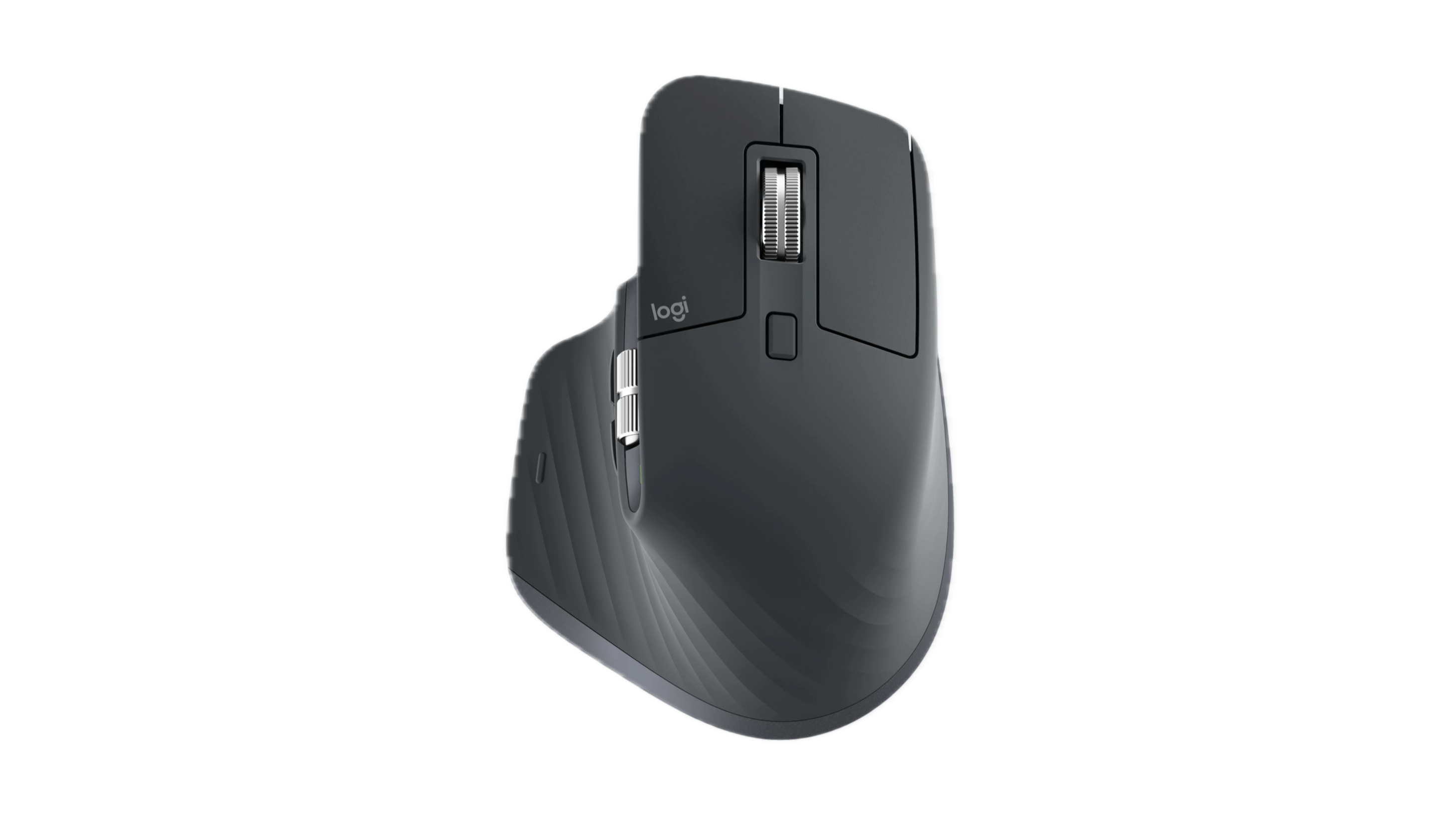 Logitech MX Master 3S Bluetooth – bezdrátová myš