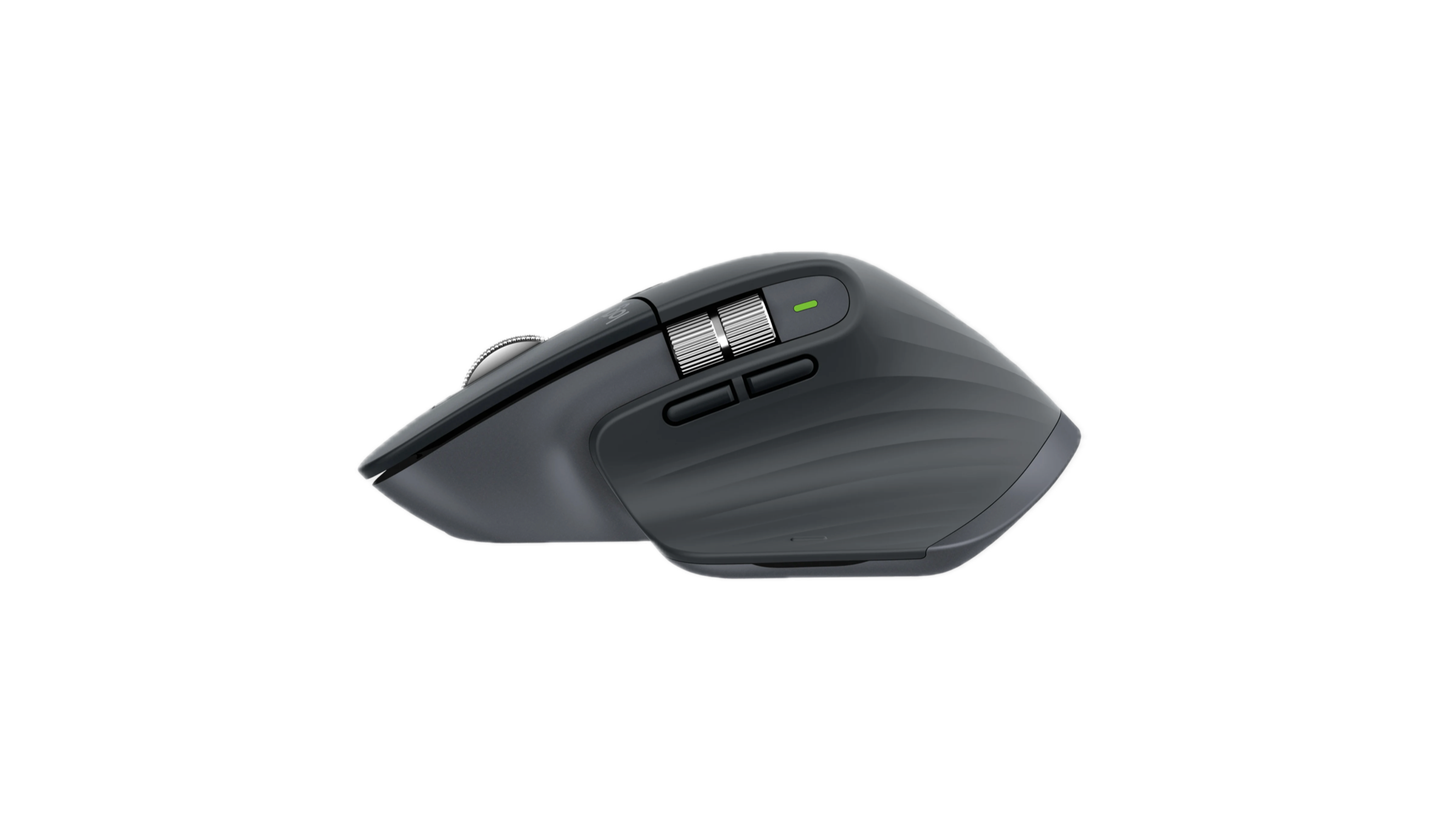 Logitech MX Master 3S Bluetooth – bezdrátová myš
