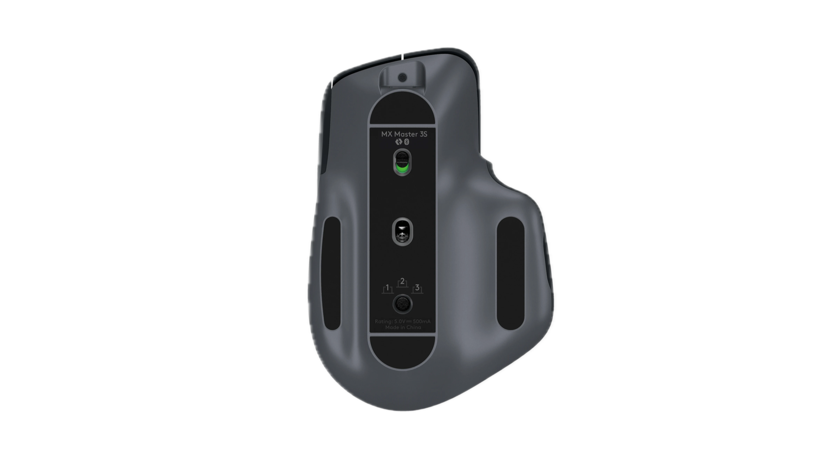Logitech MX Master 3S Bluetooth – bezdrátová myš