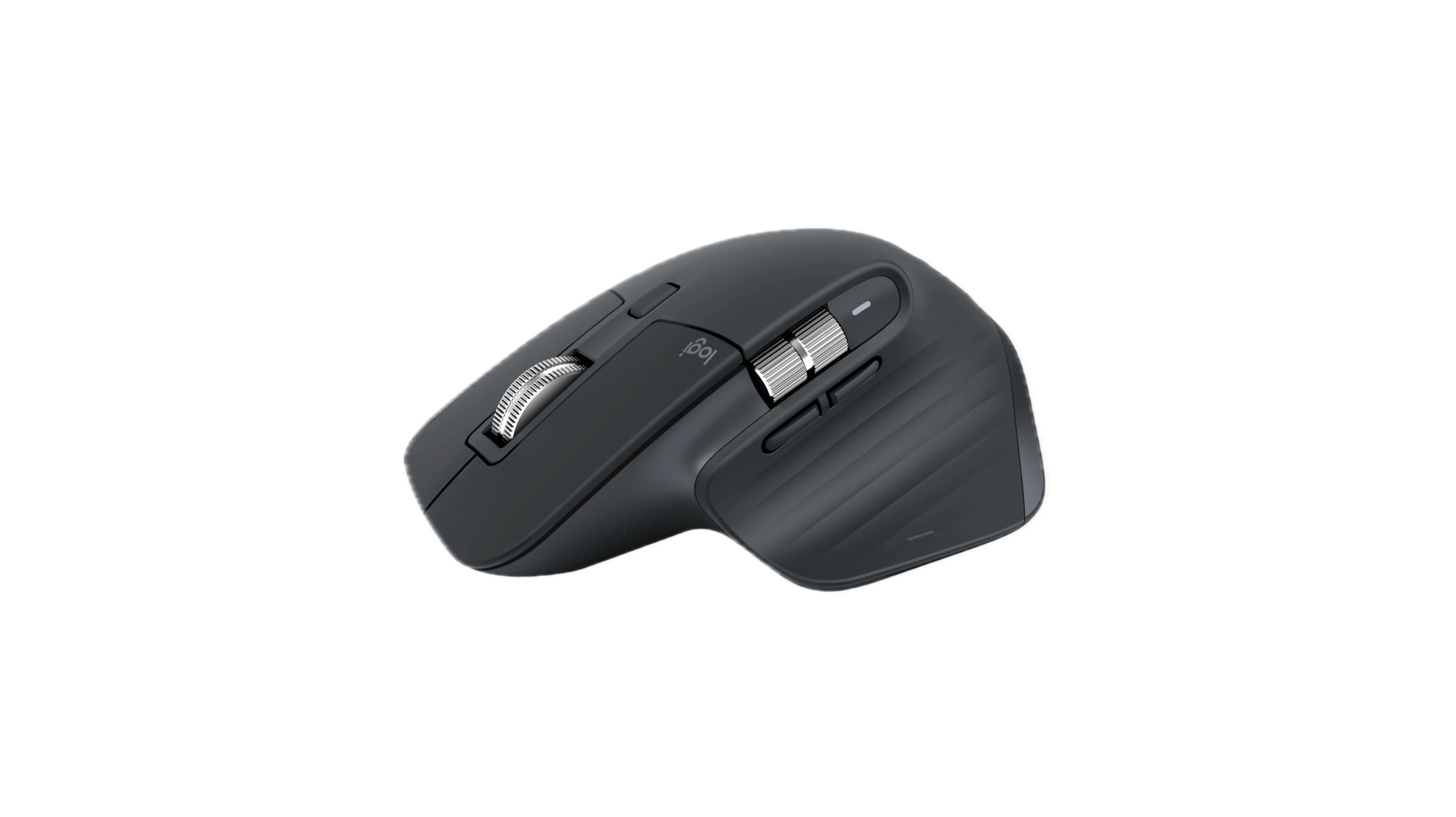 Logitech MX Master 3S Bluetooth – bezdrátová myš