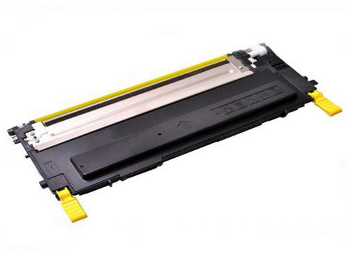 SAMSUNG CLT-Y4092S kompatibilní toner žlutý (yellow pro CLP-310, CLP-315, CLX-3170, 3175)