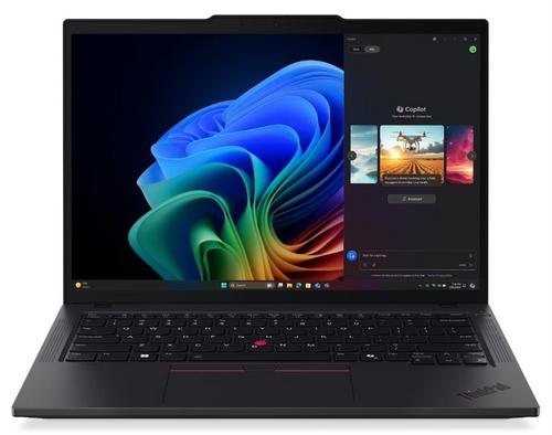 Lenovo ThinkPad T14 Gen 6, 14" AMD Ryzen AI 5 PRO 340, 16GB DDR5, 512GB SSD, Win11Pro