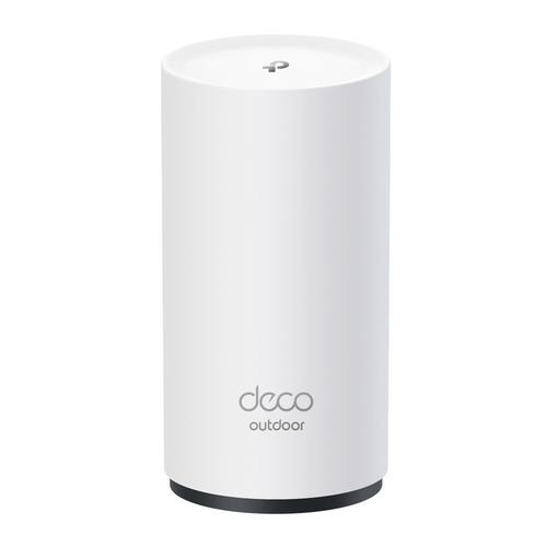 TP-LINK Deco BE25-Outdoor(1-pack) BE3600 Venkovní mesh systém s Wi-Fi 7