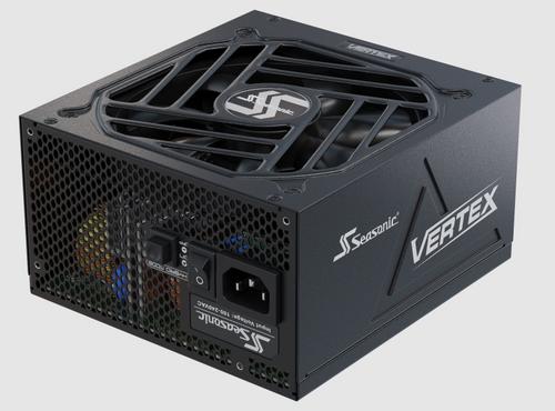 SEASONIC zdroj VERTEX GX-1200 modulární (80 Gold Plus)