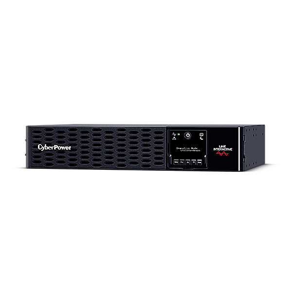 CyberPower Professional Rackmount Series PRIII 1000VA/1000W,2U