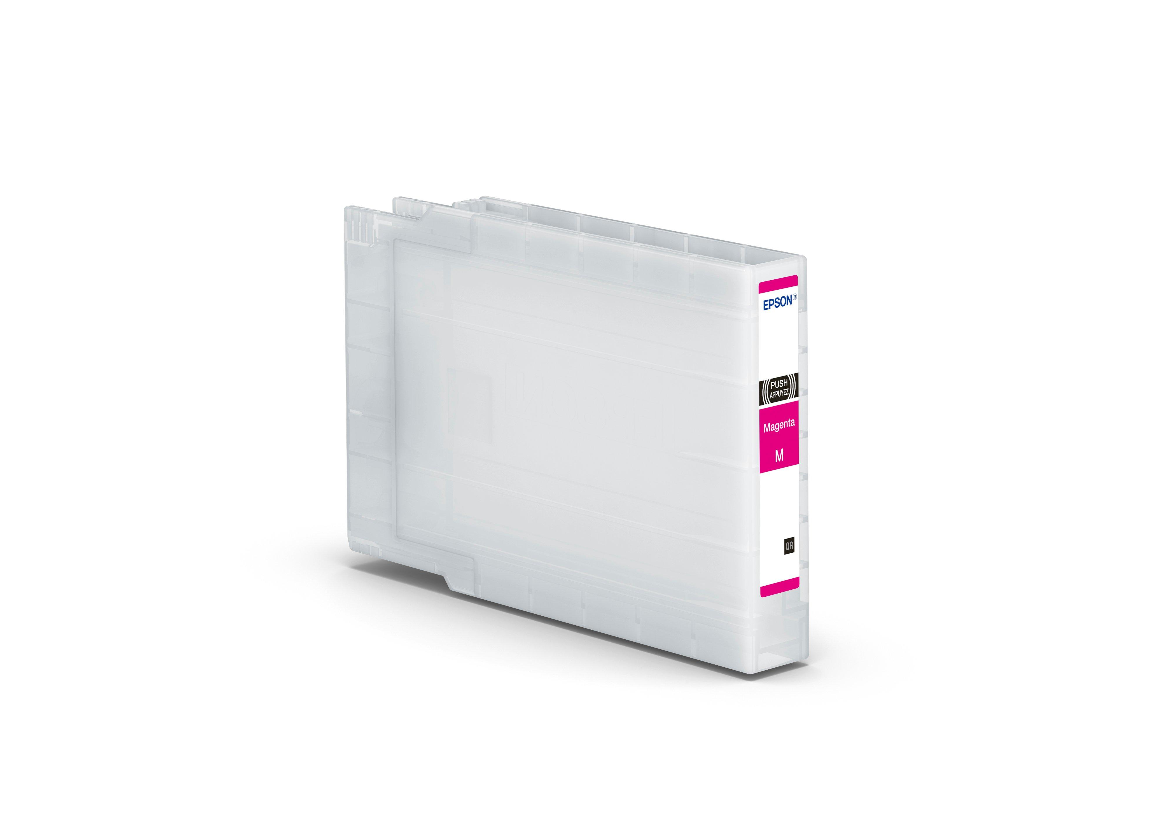 EPSON cartridge T04B3 magenta XL (WF-C81xx / WF-C86xx)