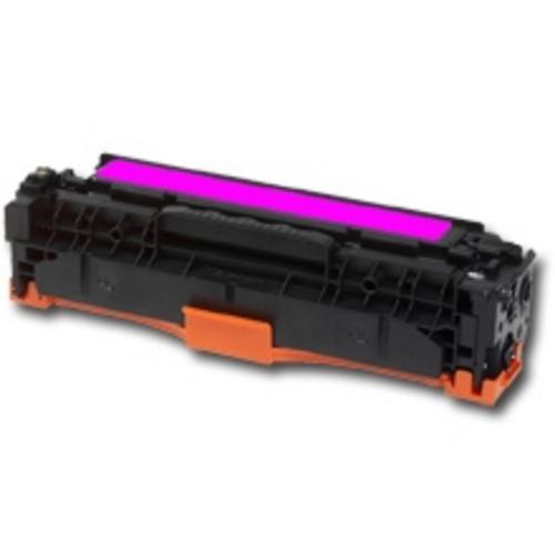 CE413A kompatibilní s HP toner purpurový magenta
