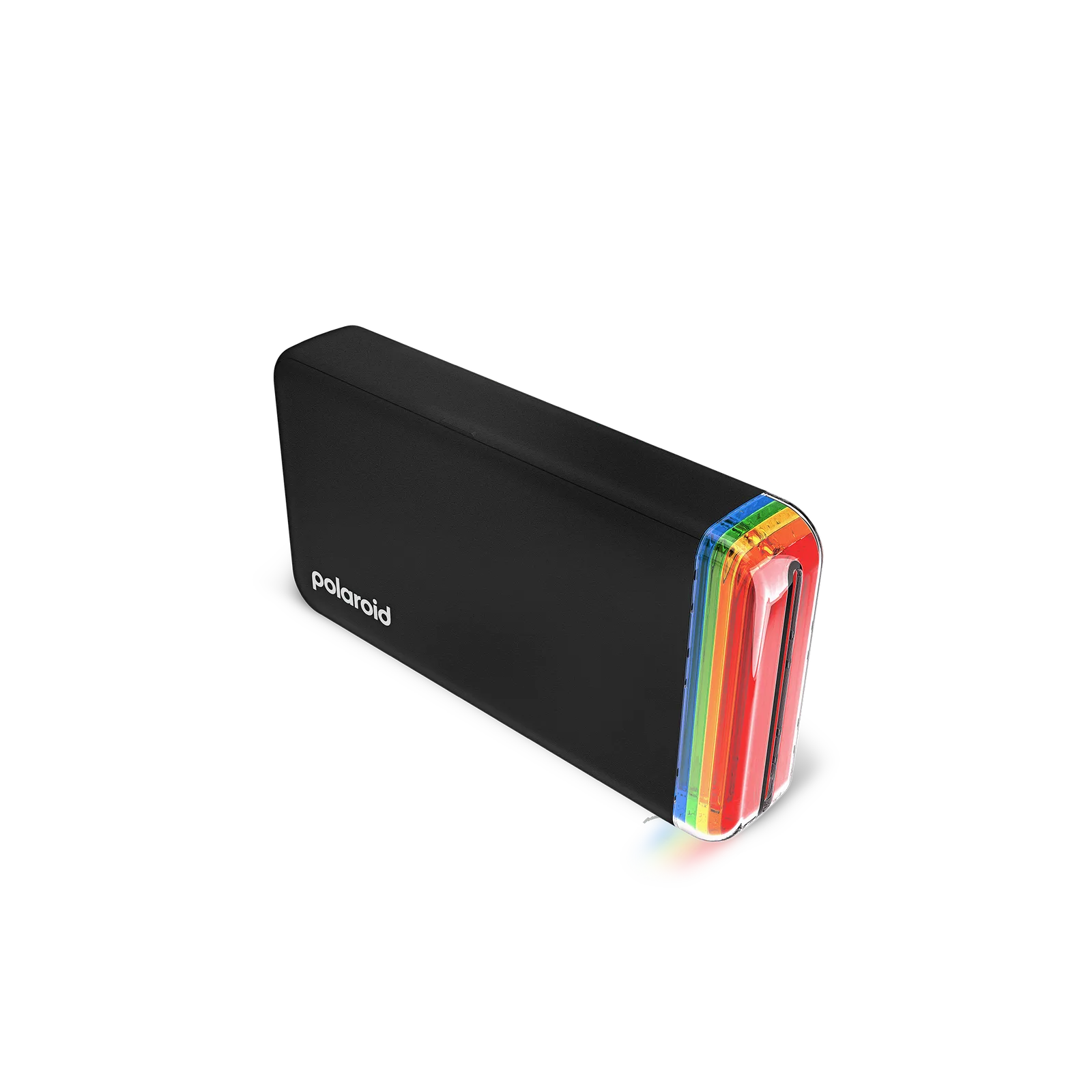 Polaroid Hi·Print 2x3 Gen 2 v černém provedení