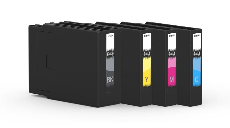 Epson C13T13X340 – purpurová