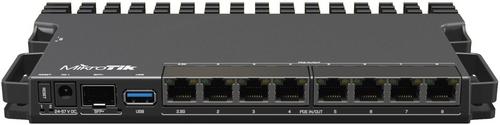 MIKROTIK RouterBOARD RB5009UPr+S+IN