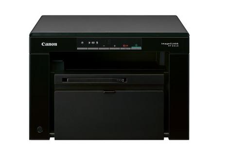 CANON i-SENSYS MF3010 Print/Scan/Copy, 18str/min, USB2.0 multifunkce