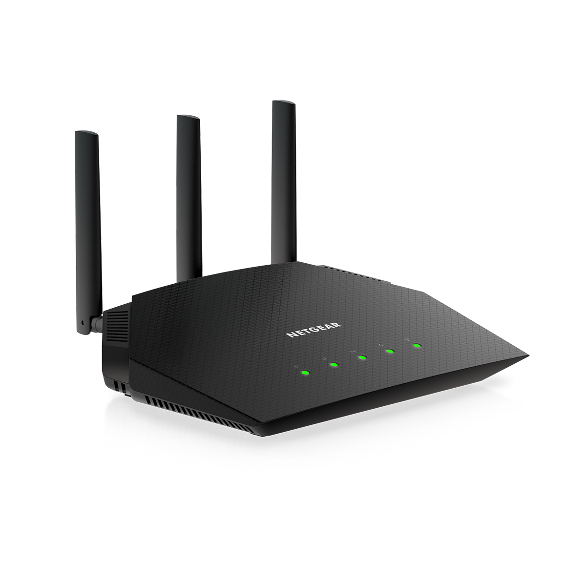 Netgear 5PT 4 STREAM AX1800 DB WIFI 6 ROUT