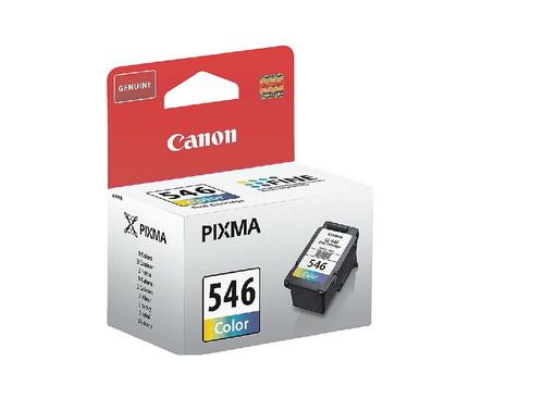 CANON CL-546 originální náplň barevná (CL546)