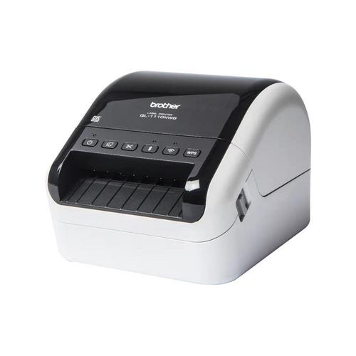 BROTHER QL-1110NWBc tiskárna samolepících štítků, ethernet, WiFi, bluetooth