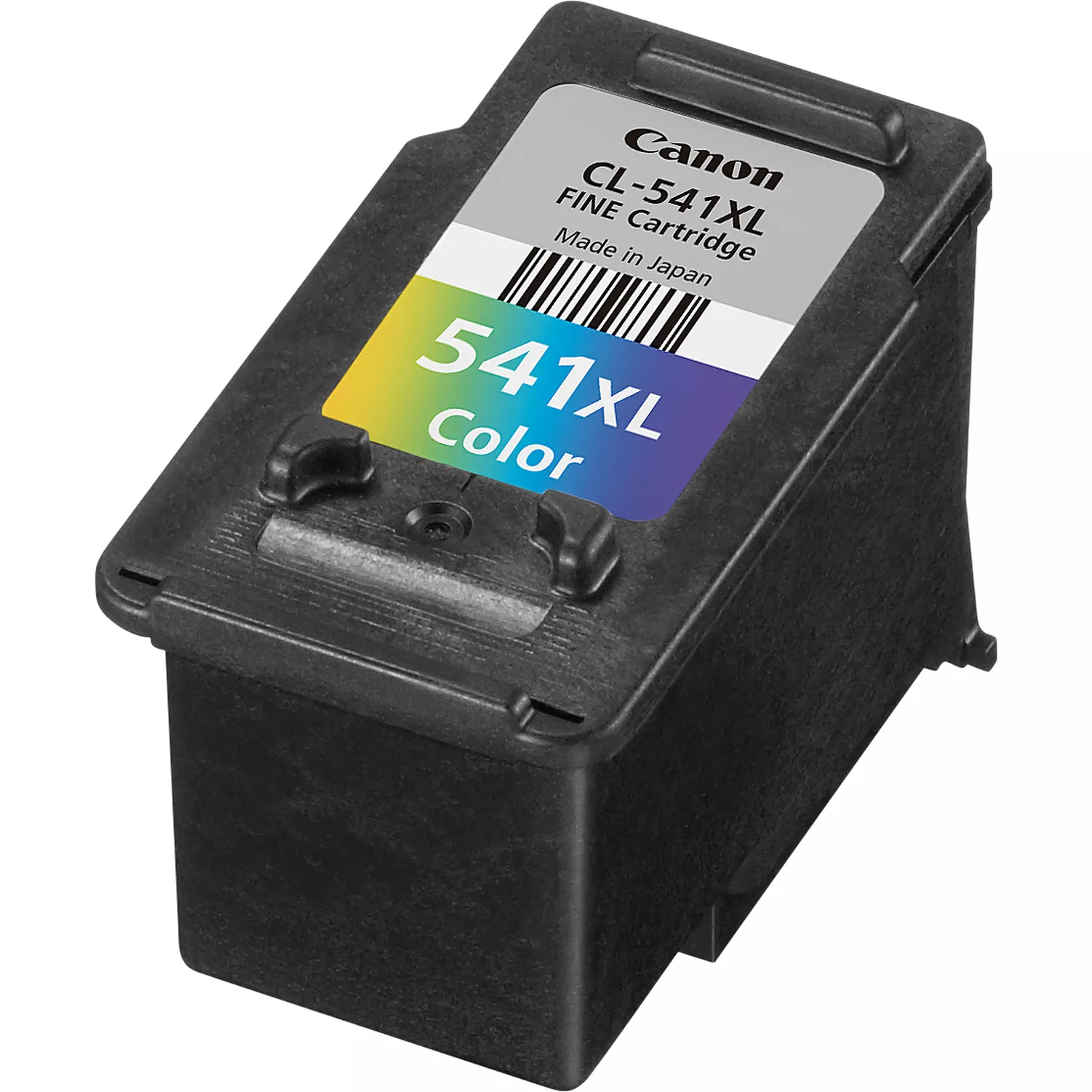 Canon cartridge CL-541 XL EUR / color / 600str.