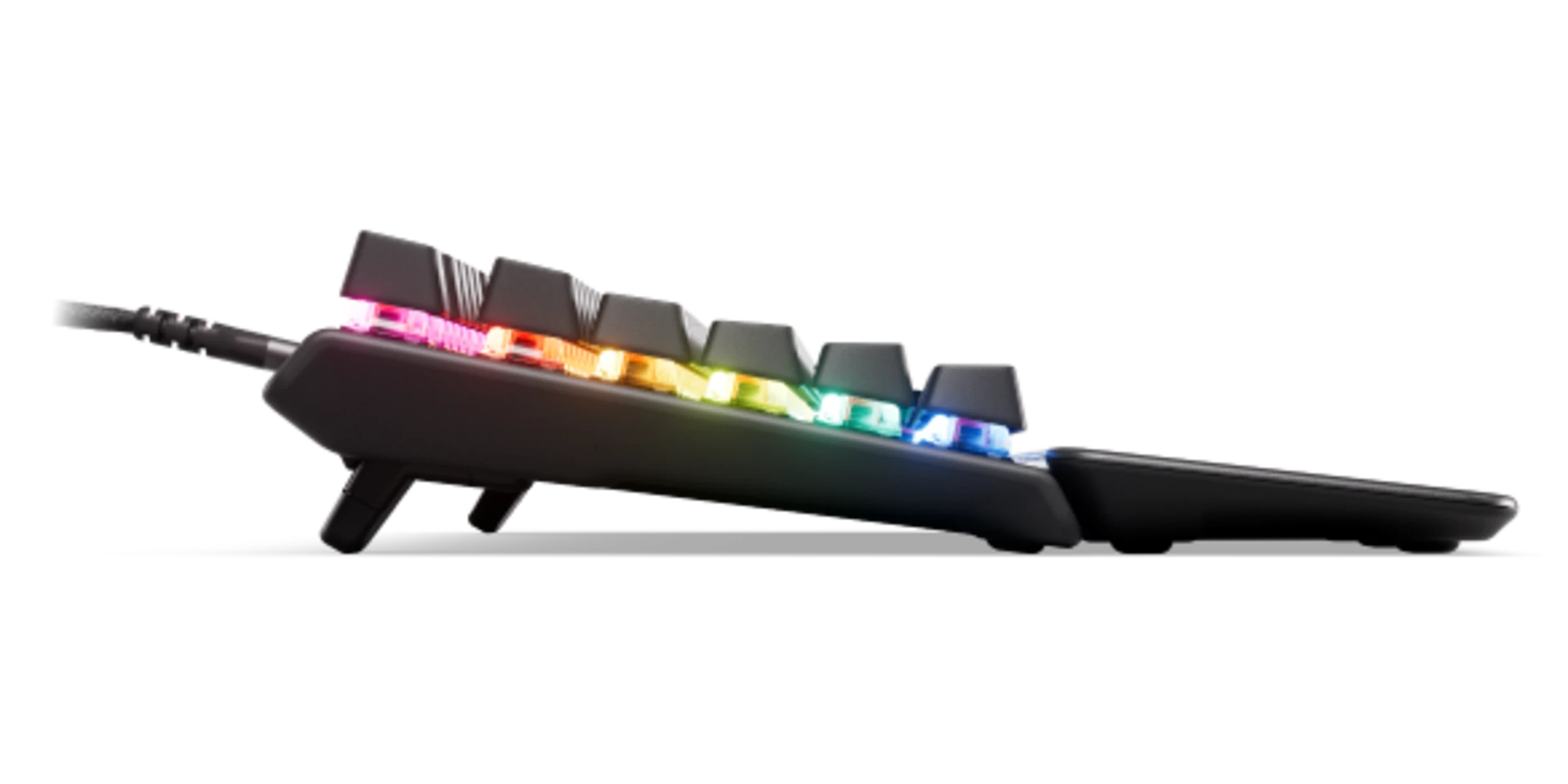 SteelSeries Apex Pro Gen 3 – US layout