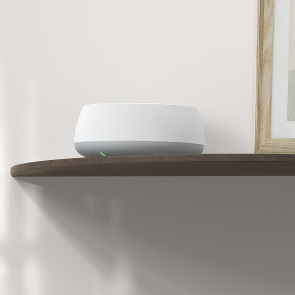 TP-Link Deco BE22(1-pack) Mesh systém BE3600 s Wi-Fi 7