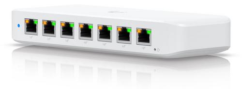 UBIQUITI USW-Ultra bez napájecího adaptéru