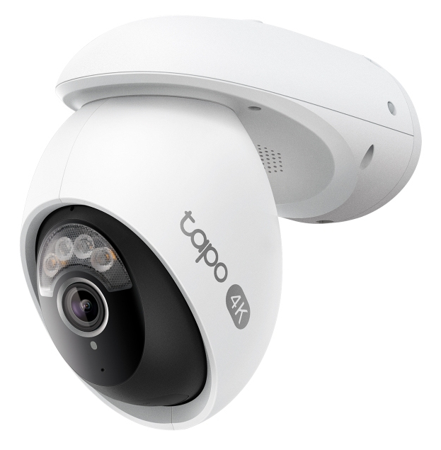 TP-Link Tapo C560WS - Venkovní otočná bezpečnostní Wi-Fi kamera