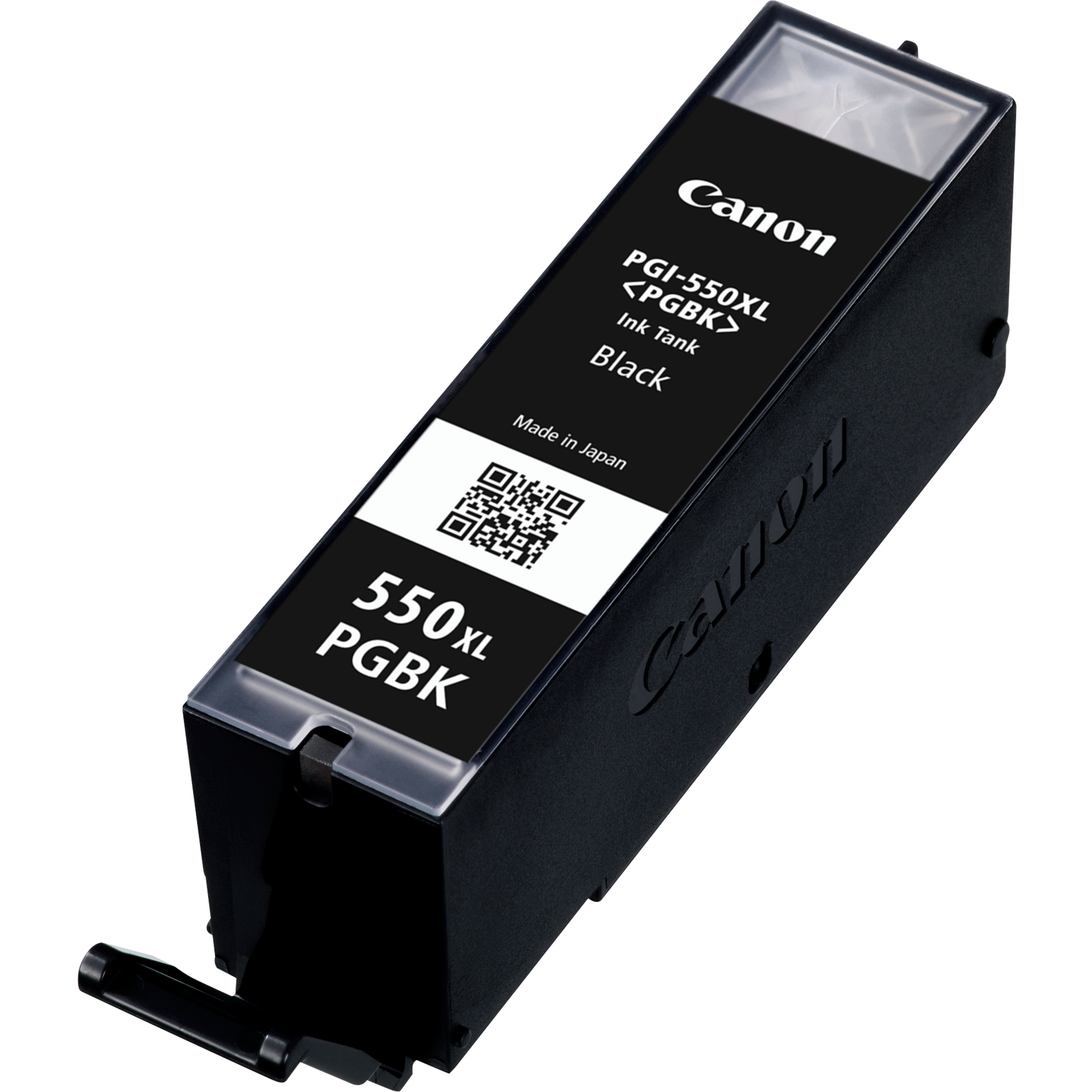 Canon cartridge PGI-550 XL PGBK / Black / 22ml