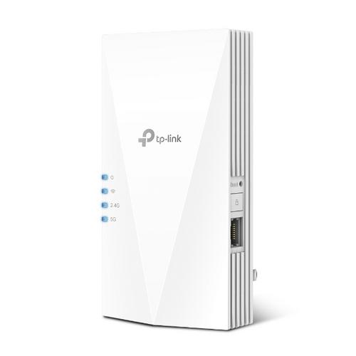 TP-LINK RE700X Extender AX3000 Mesh Wi-Fi 6