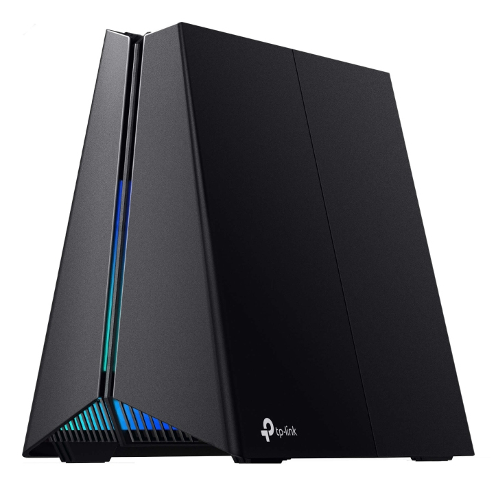TP-Link Archer GXE75 - AXE5400 Třípásmový herní router Wi-Fi 6E, 2,5 G WAN, 4x G