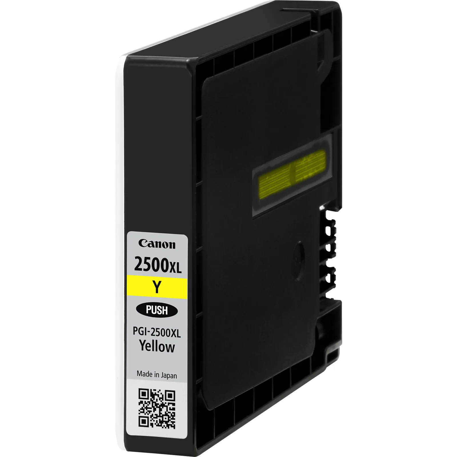 Canon PGI-2500XL – žlutá