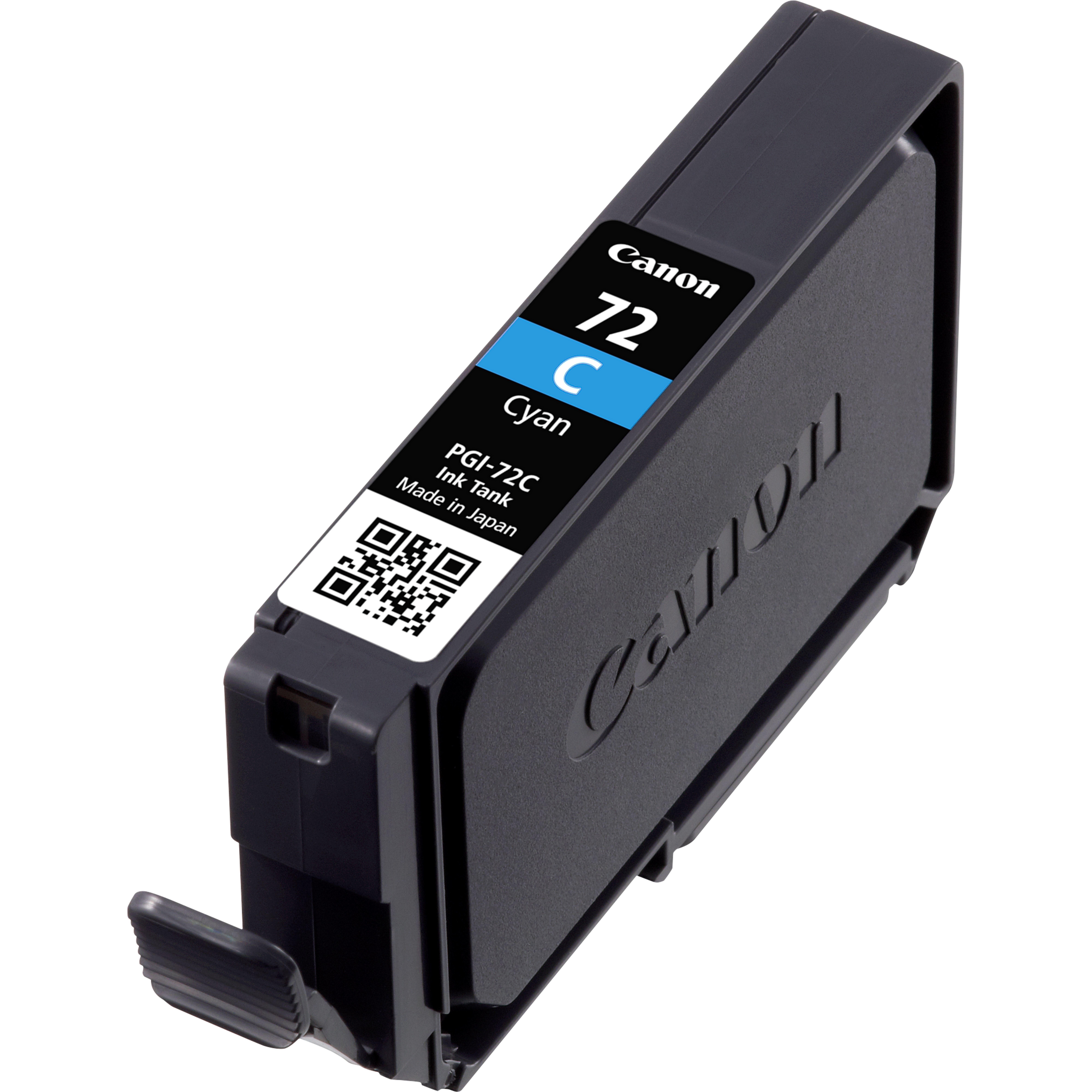 Canon cartridge PGI-72C Cyan (PGI72C) / Cyan / 14ml